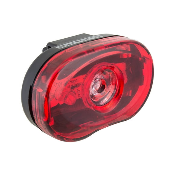 SUNLITE  ION FRONT AND REAR BICYCLE LIGHTS